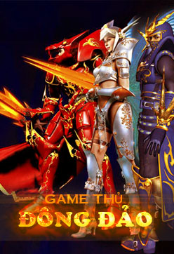 MU Ma Thần | TEST: 18/10 - OPEN: 20/10 - Game Thủ Đông Đảo