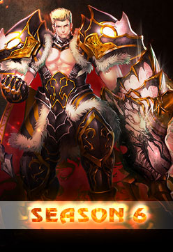 MU Ma Thần | TEST: 18/10 - OPEN: 20/10 sử dụng phiên bản Mu Online Season 6