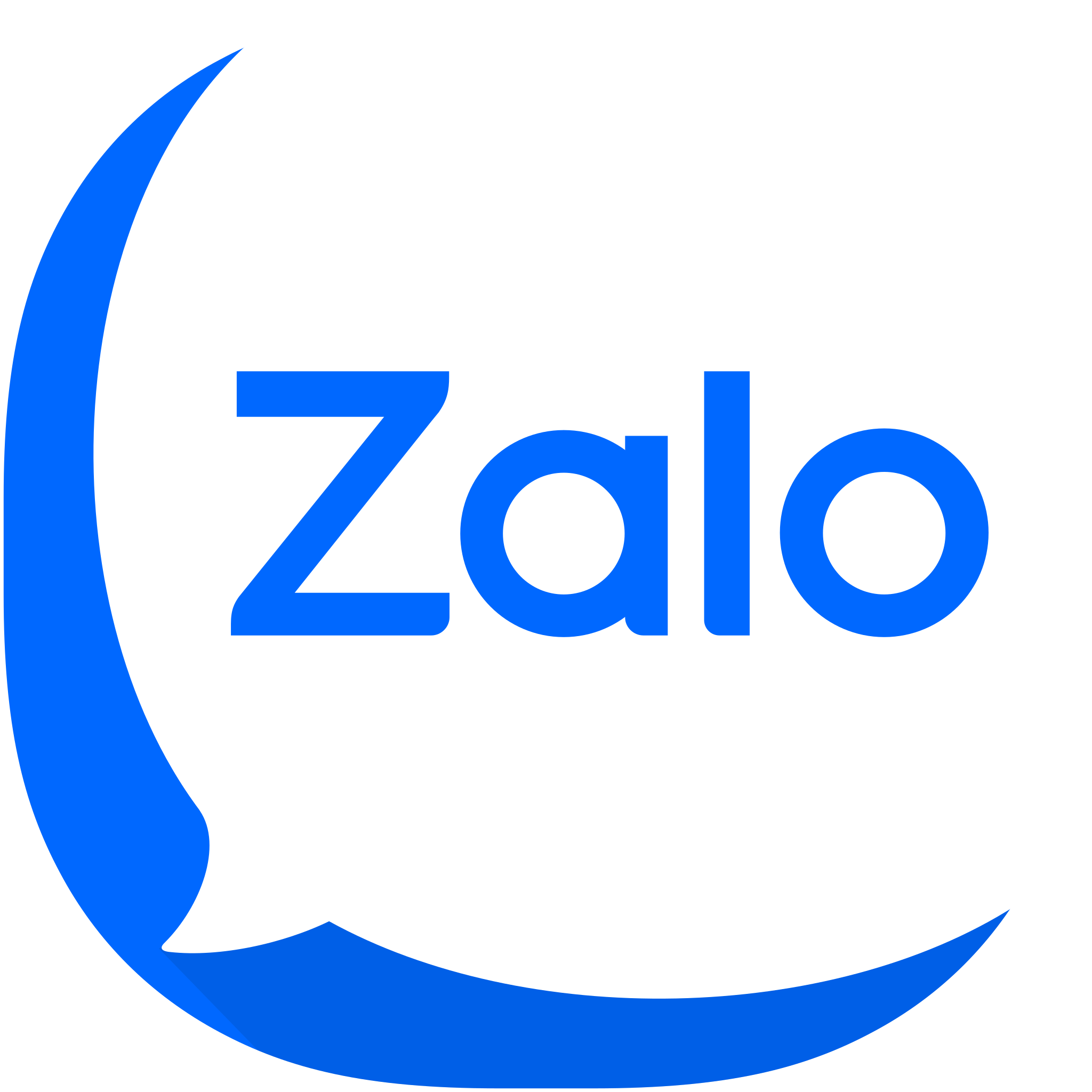 Hỗ trợ qua Zalo