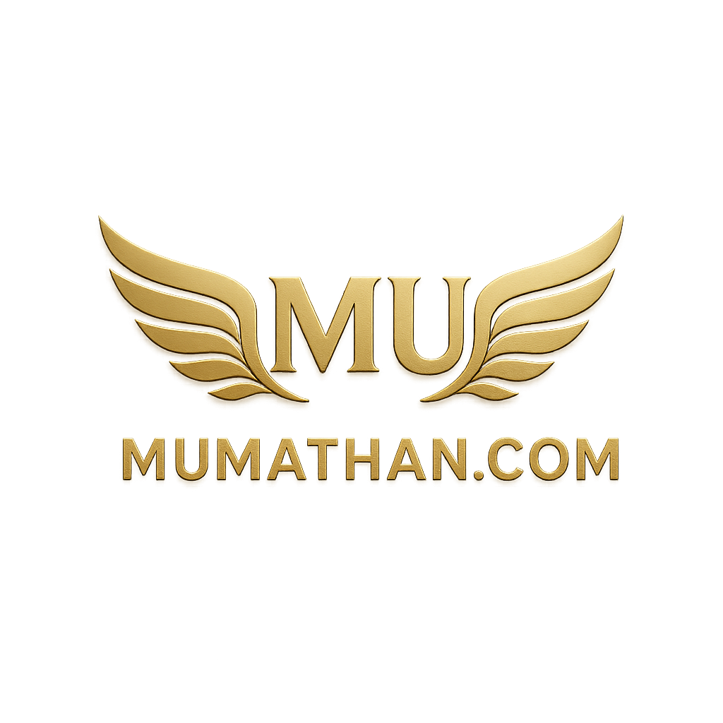 mumathan.com